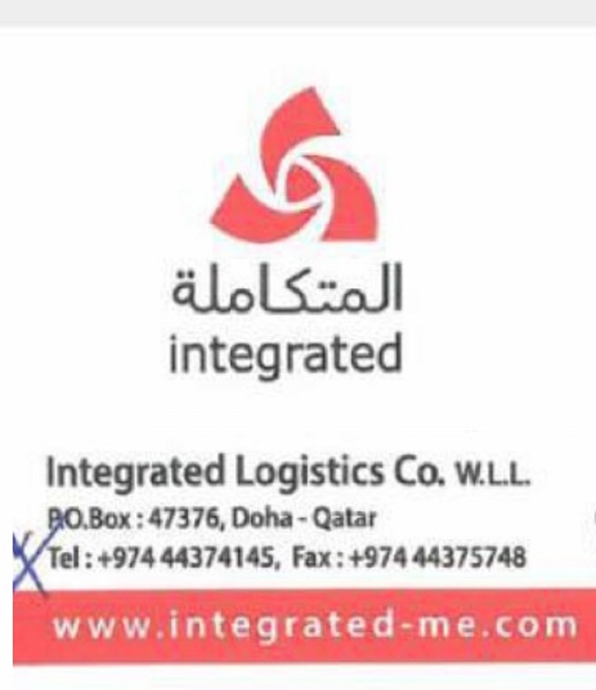 Driving Efficiency for Integrated Logistics Co. W.L.L. (Qatar)